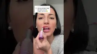 PROVIAMO HIGH KEY | ROSSETTI NO TRANSFER DI SHEGLAM 💖 #makeup #beauty #lipstick #test #asmr