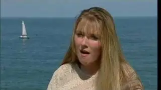 Chloe Agnew - One World