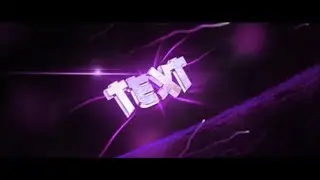 NEW 2017 Colourful Blender and After Effects Intro Template #754 + Tutorial