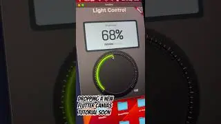 Knob controls with 