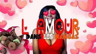 AMOUR ET COUP DE FOUDRE!