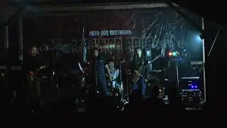 Стальная Воля 2019 - группа "Седьмое Поколение"