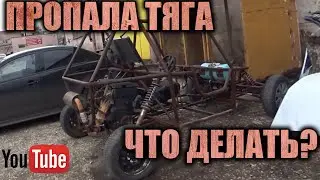 ДВИГАТЕЛЬ ПЕРЕСТАЛ ТЯНУТЬ, ЧТО ДЕЛАТЬ? УАЗ БУХАНКА НЕ ЕДЕТ! РЕГУЛИРОВКА КЛАПАНОВ СВОИМИ РУКАМИ
