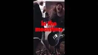 HALL OF THE MOUNTAIN KING „In The Meantime“ (Trailer)