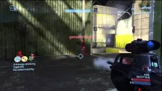 MLG Extermination - Halo 3 MLG Customs (Snipetality)