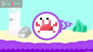 Spin-cher Main Theme (EXTENDED) - Spin-cher OST | Indie Game Music
