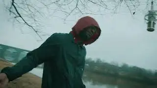 Mal Meezy - Gettin paid (Jungle performance) @LyricBaryoutubechannel
