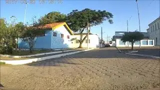 Strolling and getting to know Ladário-MS - Pantanal - Brazil