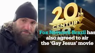 Muslim response to Jesus Christ Netflix Film.