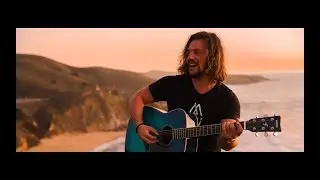 WhileWild - How Much I Love You (Official Music Video) 4K