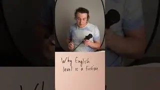 Learn to communicate, not to do well on a test