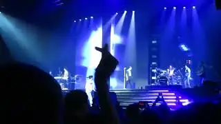 Nick Jonas - This is Heaven + Jealous [LIVE] | 10/7/21