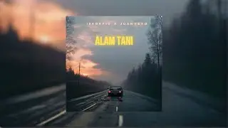 Iskorpio x JùanVEVO - Alam Tani (Official Music Video).