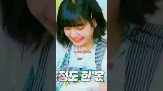 BLACKPINK MEMBER REMINDS ME OF....