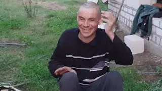 Клоун Алёша