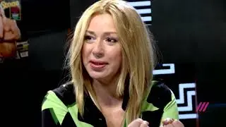 Как всё начиналось Алена Апина