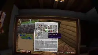Minecraft VR O Boy