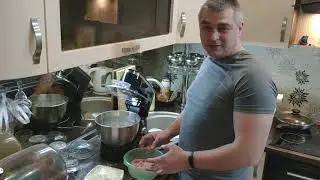 Процесс приготовления пельменей в домашних условиях