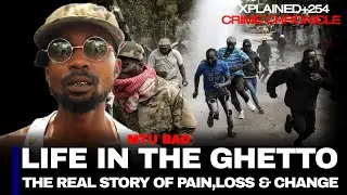 THE SHOCKING STORY THEY NEVER TOLD YOU: MTU BAD’S LIFE OF LOSS AND SURVIVAL | Charles Mwangi| 