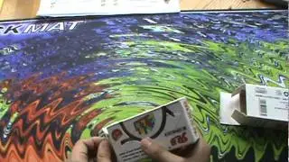 Unboxing with a Noob! (Ghost Hand Magic and Master Magic)