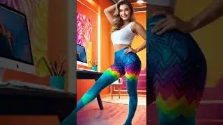 Pantyhose in Fashion Education