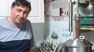 10 апреля/ ИНКУБАТОР🥚/АВТОКЛАВ/И  снова ГОНИТ САМОГОН 🤦‍♀️😅