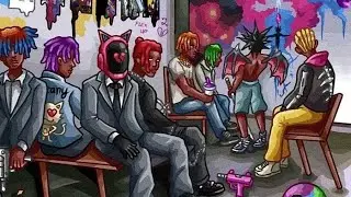 Lil Uzi Vert - I'm So Cool (Audio) #liluzivert