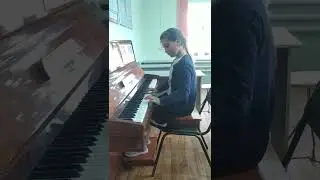 Литвин Мариам - Черчилль "Белоснежка"