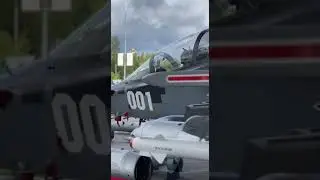 Yak 130M #aircraft