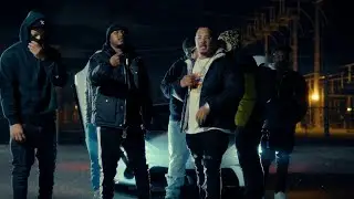 22nd Jim - Scarface (Official Video)
