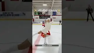 39살에 피겨스케이트를 시작했다… Learning to figure skate at age 38⛸️✨