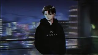 HXVSAGE – YOU'RE ALIVE? ( slowed + reverb)