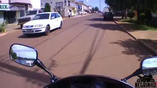 ROLÉZINHO EM SANTA MARIA DO OESTE -PR!