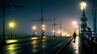 Лев Гумилёв. Когда мерещится чугунная ограда. Клип 2023   2095