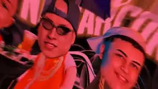 Mcs Boy do Charmes ,Topre , Luiggi   - Festa na Marcone
