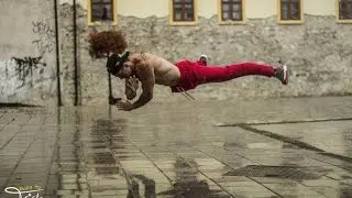 Калининский STREET WORKOUT 2016