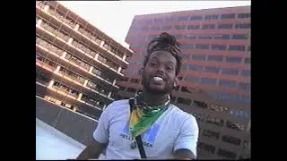 MULAH MARCIANO - GIMMIE LOVE FREESTYLE
