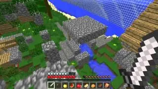 Minecraft Survival Games ITA #63 - Parkour Da Infarto - Minecraft Server Tour ITA #70