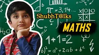 Maths Riddles for kids and grown ups...