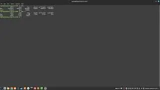 271 how to "see your ram" with the "free" command