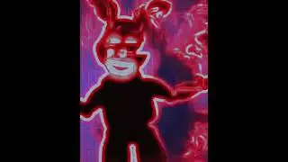 shadow bonnie qual será o próximo:???????