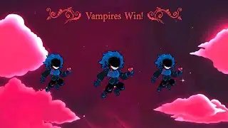 *NEW* Vampire Role is Insanely OP...
