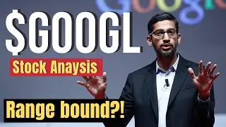 Google Stock Analysis, GOOG GOOGL, More Selling?