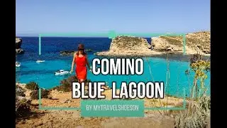 COMINO | BLUE LAGOON, MALTA