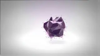 Look its a Geometric Blob!