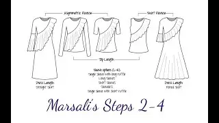 CKC Marsali's Steps 2-4
