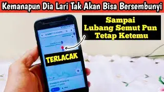 CARA MELACAK HP HILANG DALAM KEADAAN MATI 2021 | 1000% Work