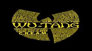 Wu-Tang Clan-Ain't Nothing To F*** With(Dubstep)