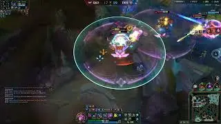 Penta Kaisa Clash