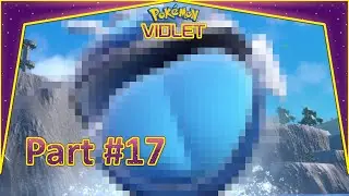 The False Dragon Titan [Pokémon Violet - Part 17]